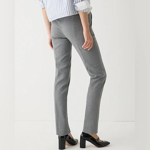 J. Crew Tailored Trousers‎